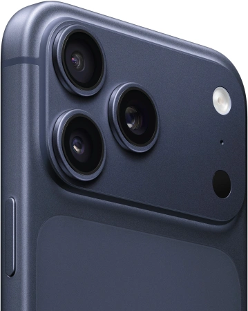 Apple iPhone 17 Pro Max eSIM 2Tb Deep Blue