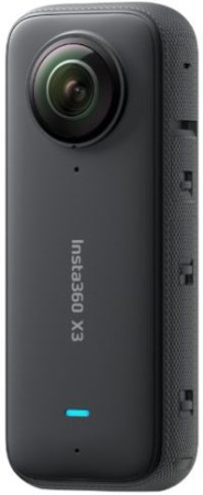 Экшн-камера Insta360 X3 Adventure Kit Bundle