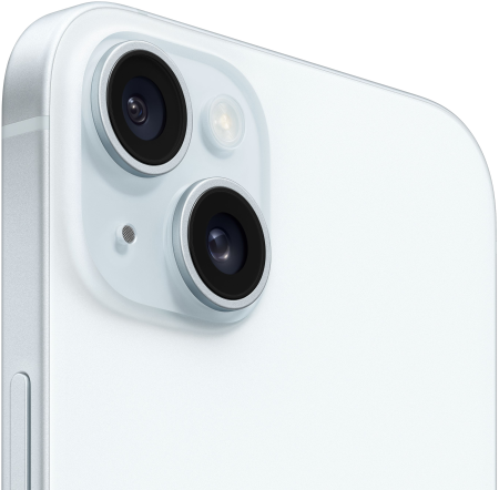 Apple iPhone 15 256Gb Blue