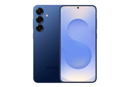Samsung Galaxy S25 12/512Gb Синий| Navy