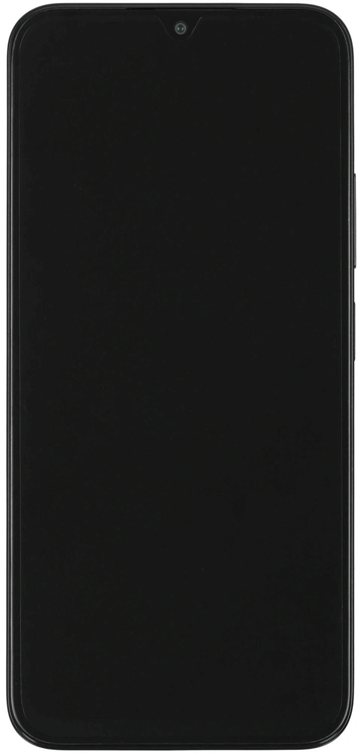 Xiaomi Redmi 15C 4/256 NFC Black