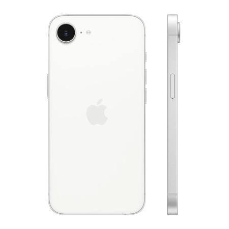Apple iPhone 17e 256 White