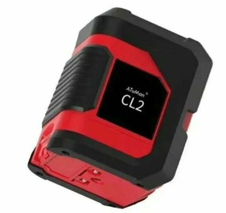 Лазерный уровень Xiaomi Duka CL-2 EU