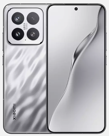 Xiaomi 15 12/512 Silver Leica