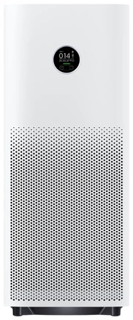 Очиститель воздуха Xiaomi Smart Air Purifier 4 Pro, White