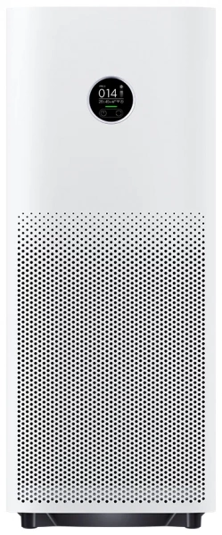 Очиститель воздуха Xiaomi Smart Air Purifier 4 Pro, White