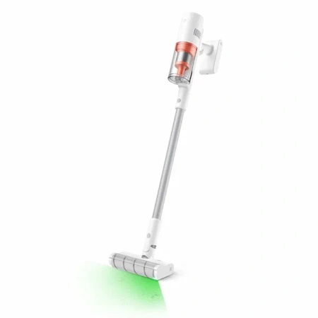 Пылесос вертикальный Xiaomi Mijia Wireless Vacuum Cleaner 3 Base