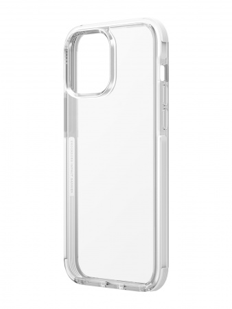 Uniq для iPhone 14 Pro чехол Combat White