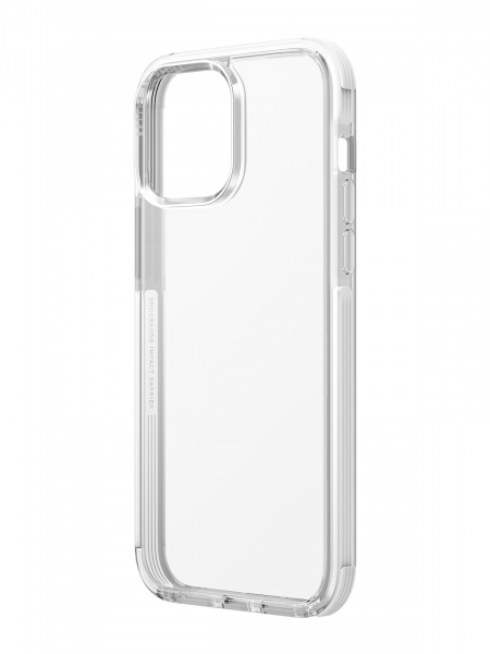 Uniq для iPhone 14 Pro чехол Combat White