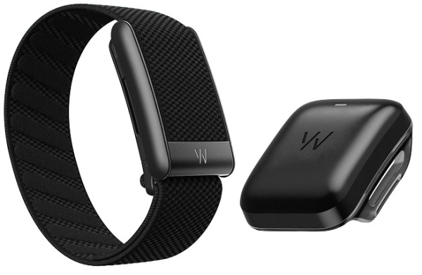 Умный браслет Whoop 5.0 Peak + 1 год подписки