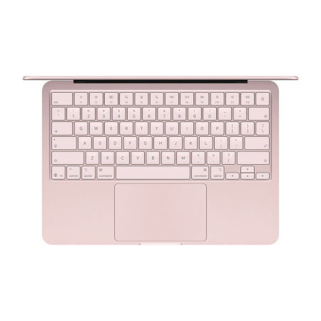 Apple MacBook Neo 13" A18, 8/256Gb Blush (MHFH4)