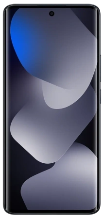 Xiaomi Redmi Note 15 6/128 Black NFC