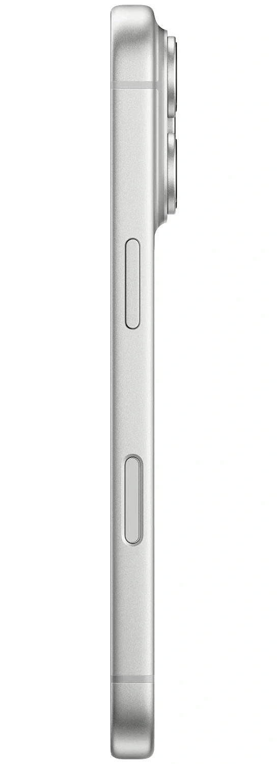 Apple iPhone 17 Pro eSIM 512Gb Silver