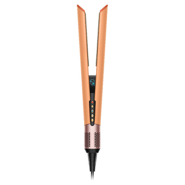 Выпрямитель Dyson Airstrait HT01 (Apricot/Topaz)
