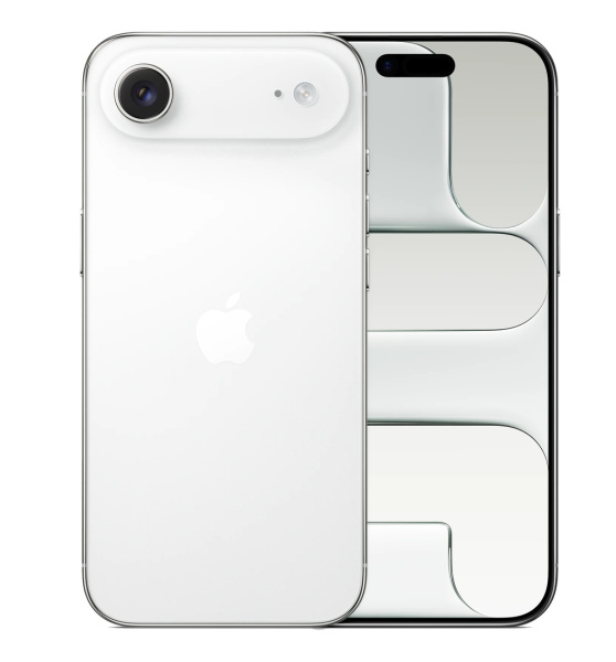 Apple iPhone 17 Air 256Gb Cloud White