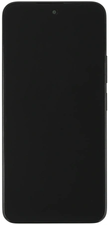 Xiaomi Redmi 15 8/256Gb Black