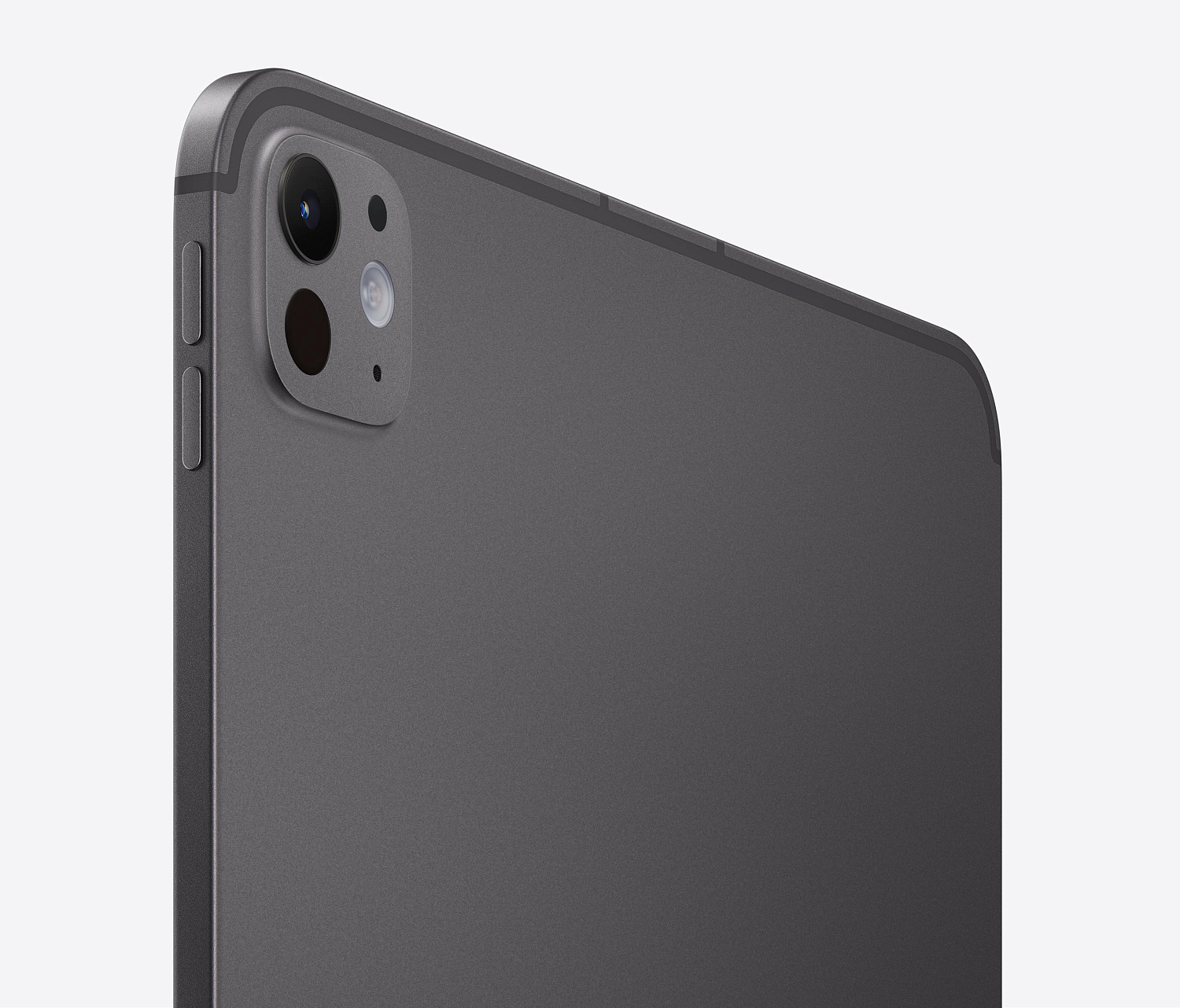 Apple iPad Pro 13" (2024) 2Tb Wi-Fi+Cellular Space Black (M4)