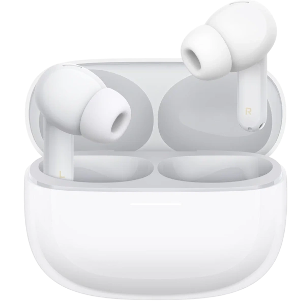 Беспроводные наушники Xiaomi Redmi Buds 8 Pro White