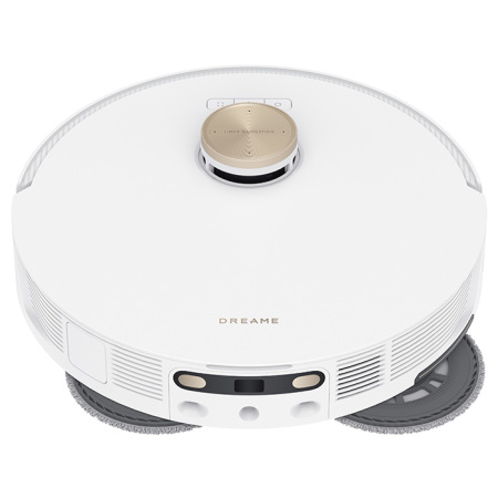 Робот-пылесос Xiaomi Dreame Bot L20 Ultra Complete