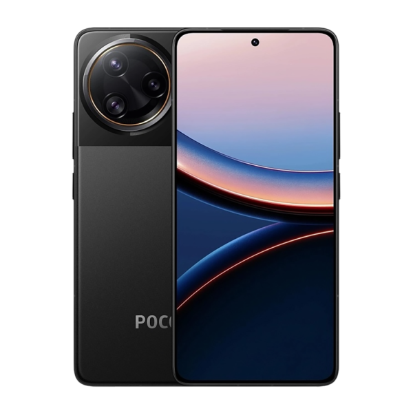 Xiaomi Poco F7 Ultra 12/256 Black