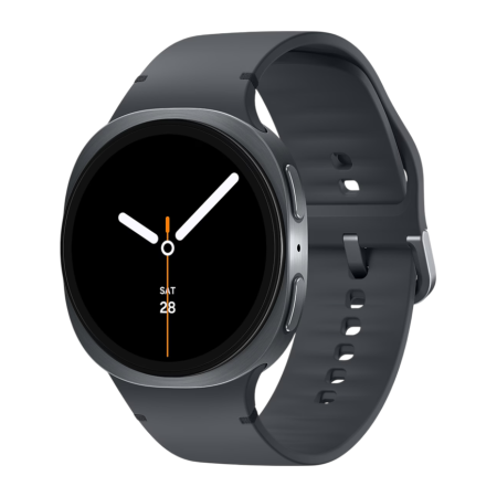Смарт-часы Samsung Galaxy Watch 8 44mm, Черный| Graphite