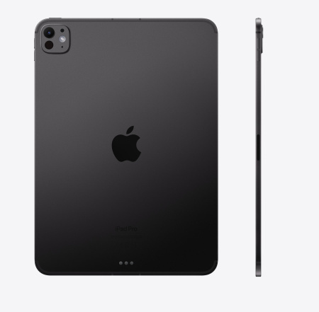 Apple iPad Pro 11" (2024) 512Gb Wi-Fi Space Black (M4)