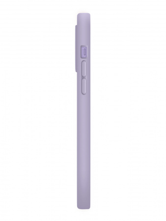 Uniq для iPhone 14 Plus чехол LINO Lavender