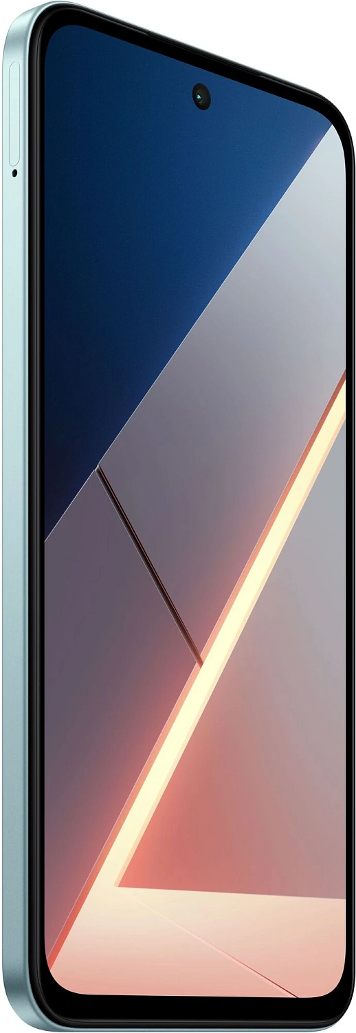 Xiaomi Poco M7 6/128Gb Blue