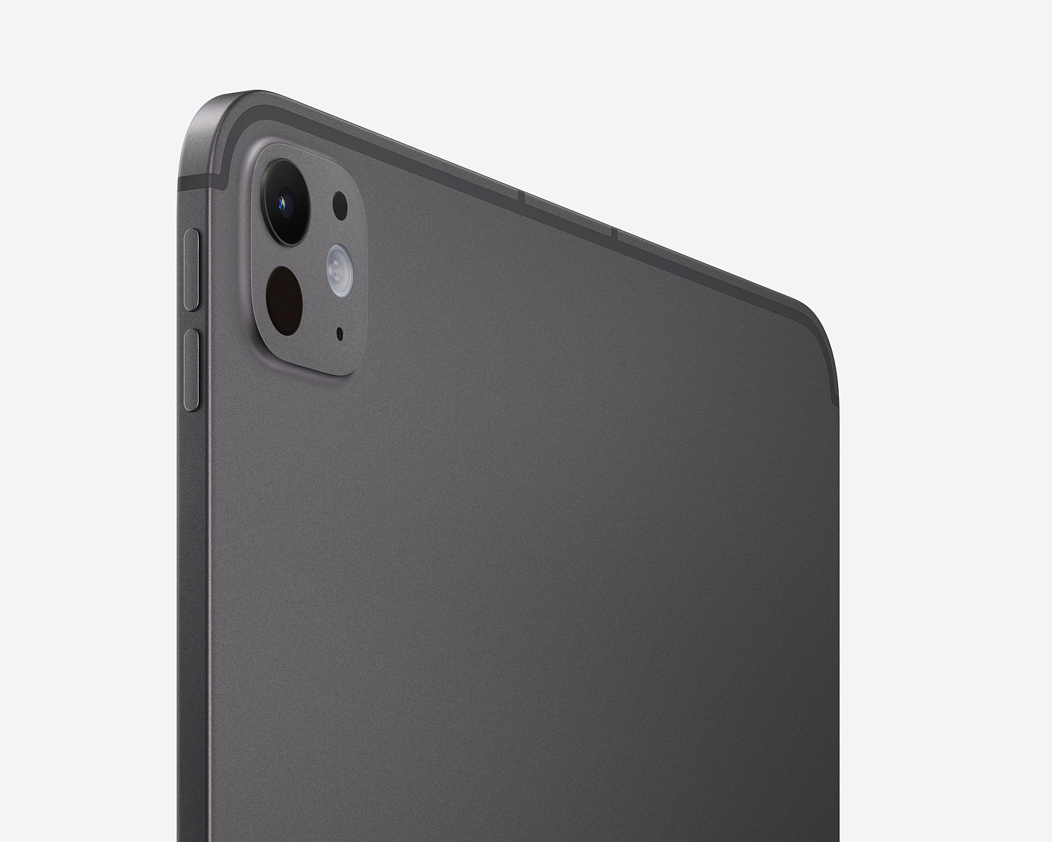 Apple iPad Pro 13" (2024) 1Tb Wi-Fi+Cellular nano-texture Space Black (M4)