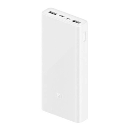 Портативный аккумулятор Xiaomi Powerbank Mijia Mobile 3 20000mAh Type-C 18W PLM18ZM