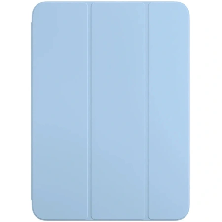 Чехол книжка для iPad Air 13" M2/M3 Gurdini Smart Magnet Series Sky Blue