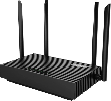 Роутер Netis NX32U с прошивкой OpenWRT