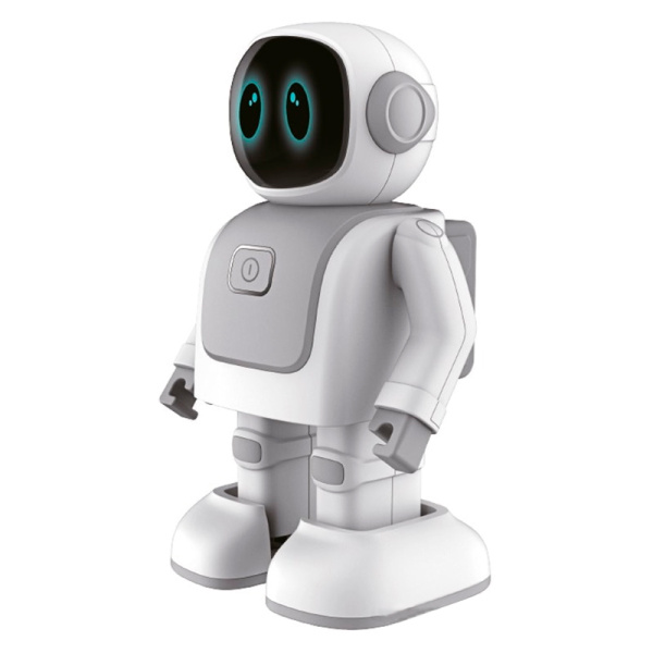 Танцующий робот Kid Joy Dance Robot Robert RS01