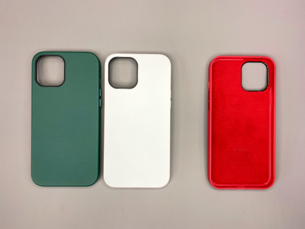 Чехол для iPhone 12 Mini K-Doo Nooble Желтый