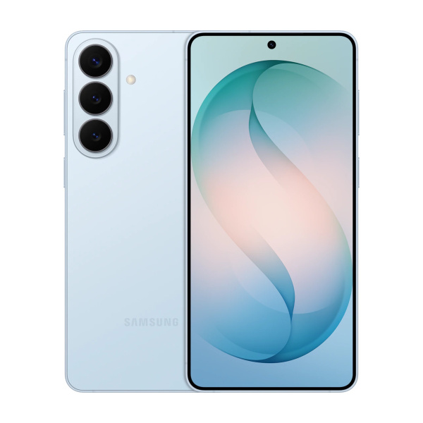 Samsung Galaxy S26 12/256Gb Голубой | Sky Blue