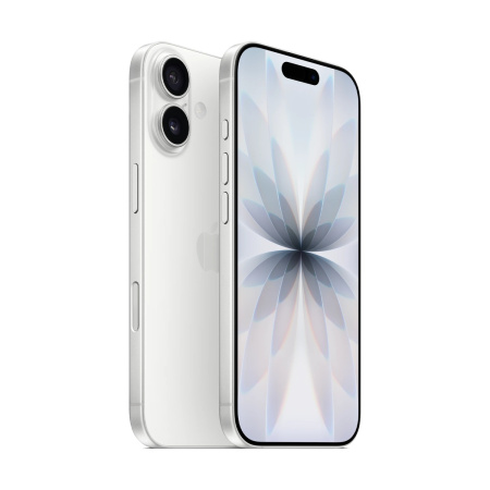 Apple iPhone 17 512Gb White