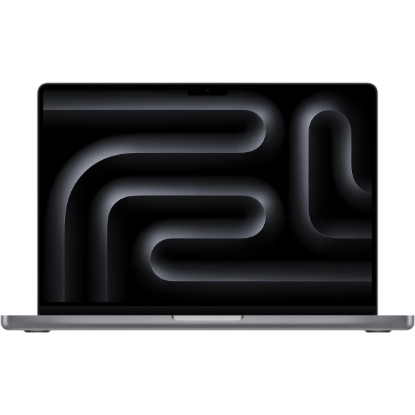 Apple MacBook Pro 14 M3 8/512Gb Space Gray (MTL73)