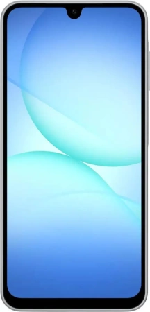 Samsung A17  8/256Gb Серый| Grey