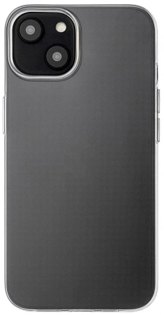 Чехол защитный uBear Tone Case для iPhone 14 Plus , текстурированный