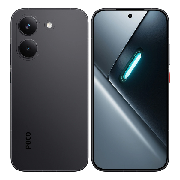 POCO X8 Pro 8/256 Black