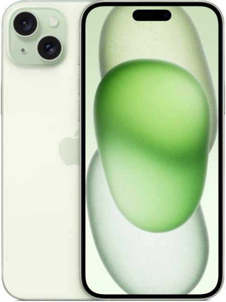 Apple iPhone 15 256Gb Green