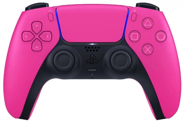 Геймпад Sony PlayStation 5 DualSense Pink