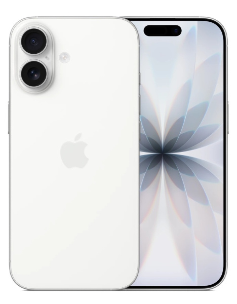 Apple iPhone 17 256Gb White