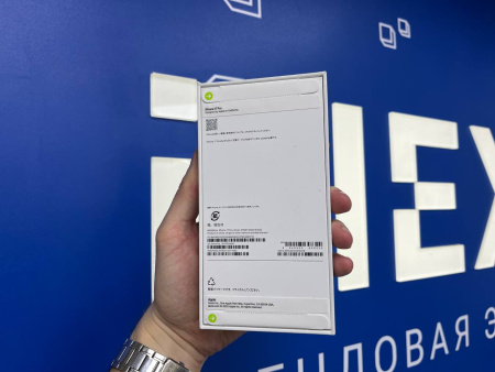 iPhone 17 Pro eSIM 512Gb Silver (Resale) 357633133711082