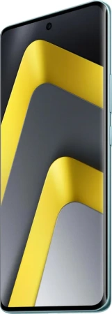 Xiaomi POCO M8 8/512Gb Green