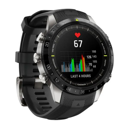 Умные часы GARMIN MARQ ATHLETE (GEN 2)