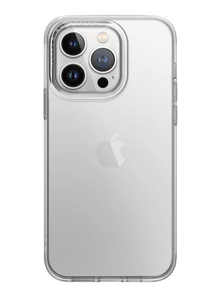 Чехол для iPhone 14 Pro Uniq Air Fender Clear