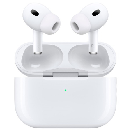 Беспроводные наушники Apple AirPods Pro 2 USB-C (2023)