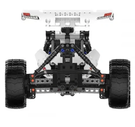 Конструтор ONEBOT Desert Racing Building Blocks RC