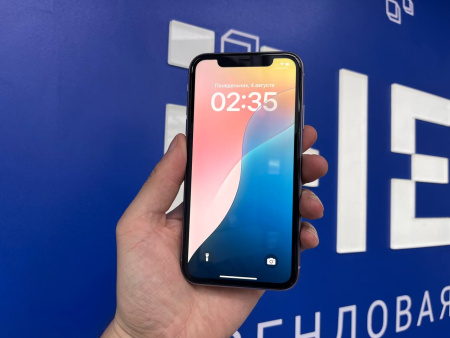 iPhone 12 128Gb Purple (TRD)